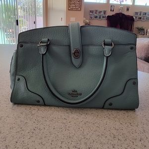 Mini Coach purse